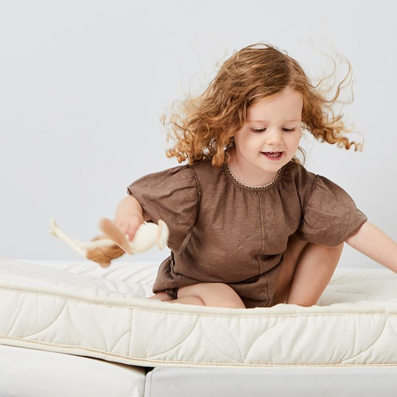 Baby Mattress Buying Guide