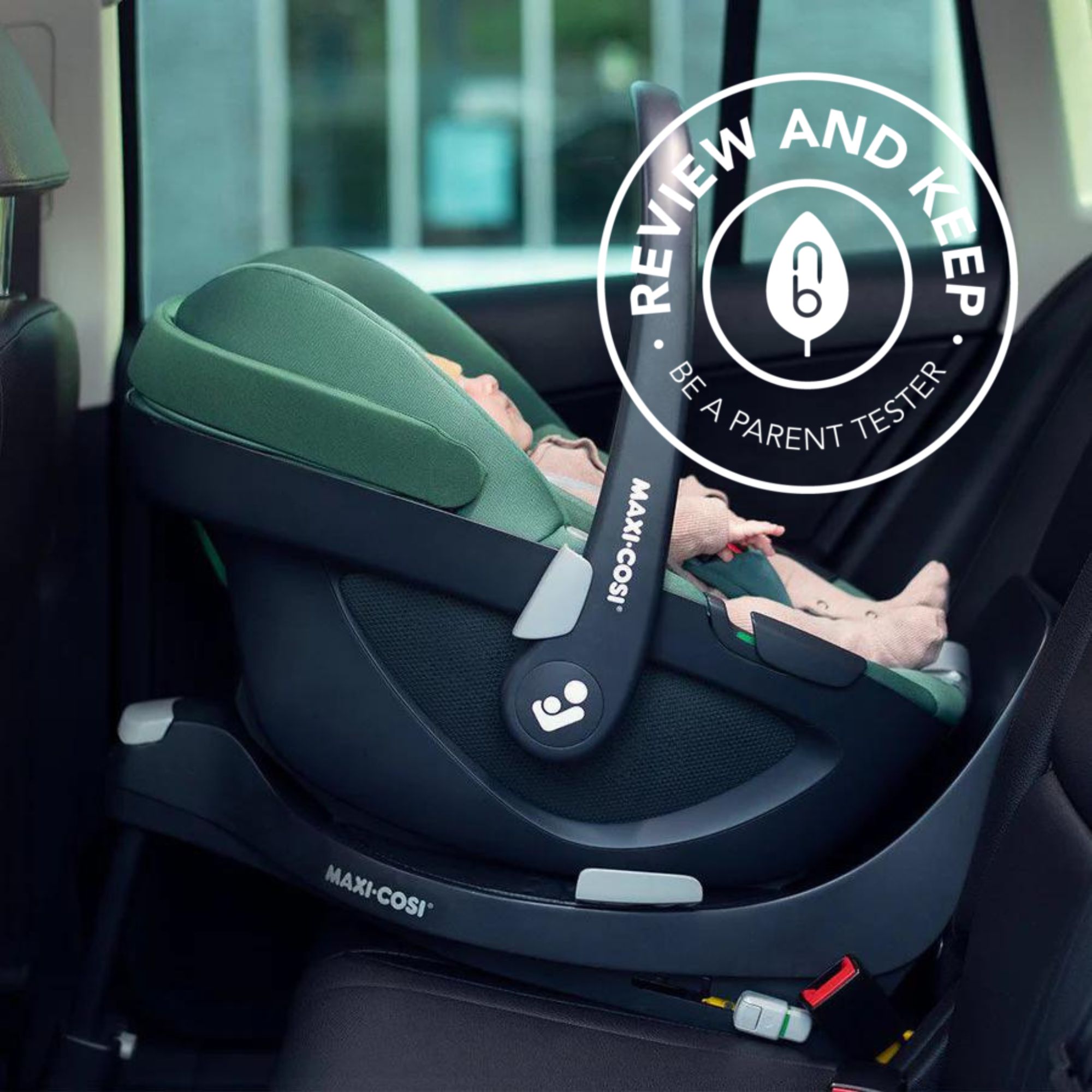 Maxi Cosi Pebble 360 Car Seat Review Natural Baby Shower