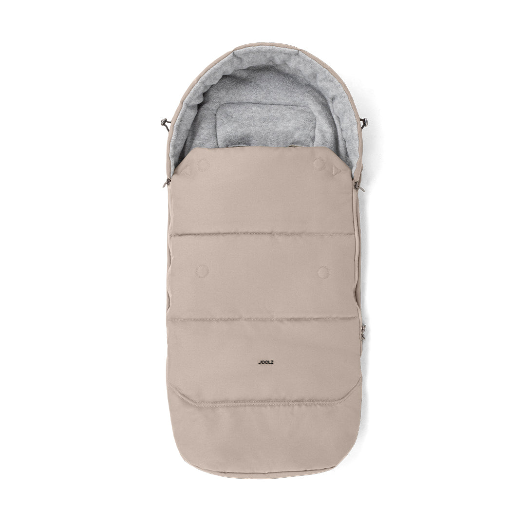 Universal footmuff shops uk