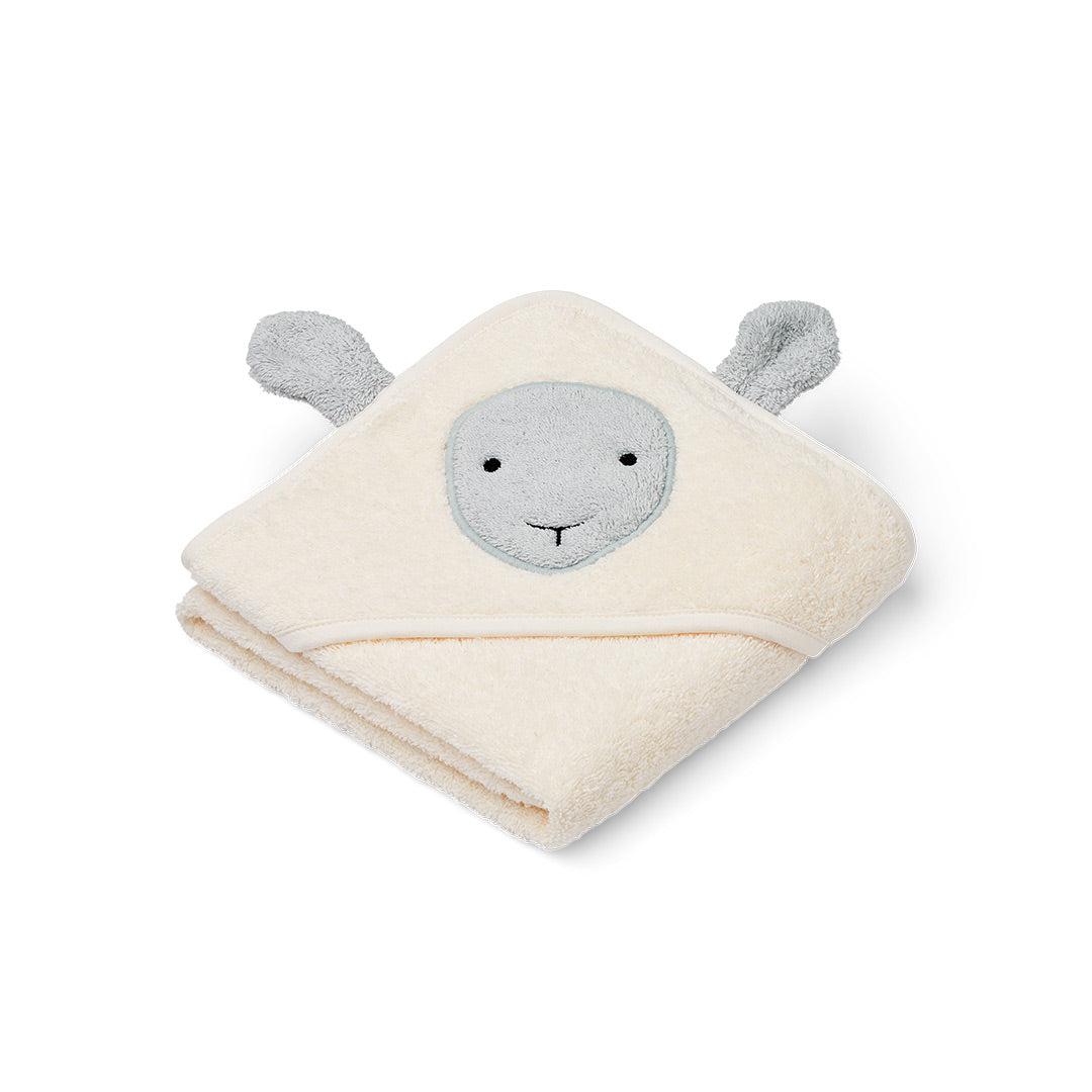 Liewood hooded towel hot sale