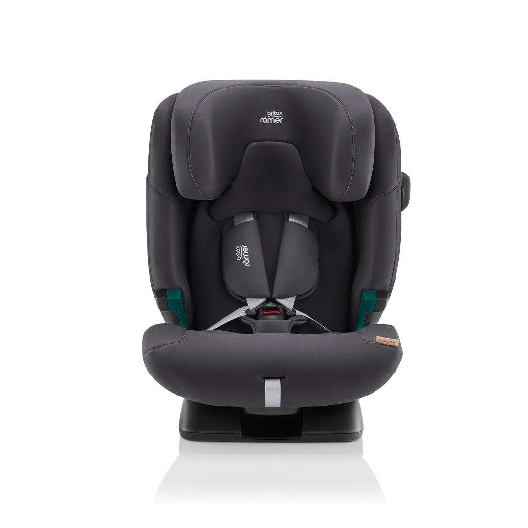 britax max way adac