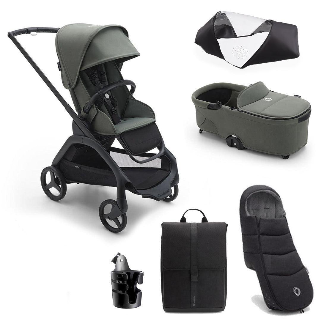 Bugaboo bundle deals