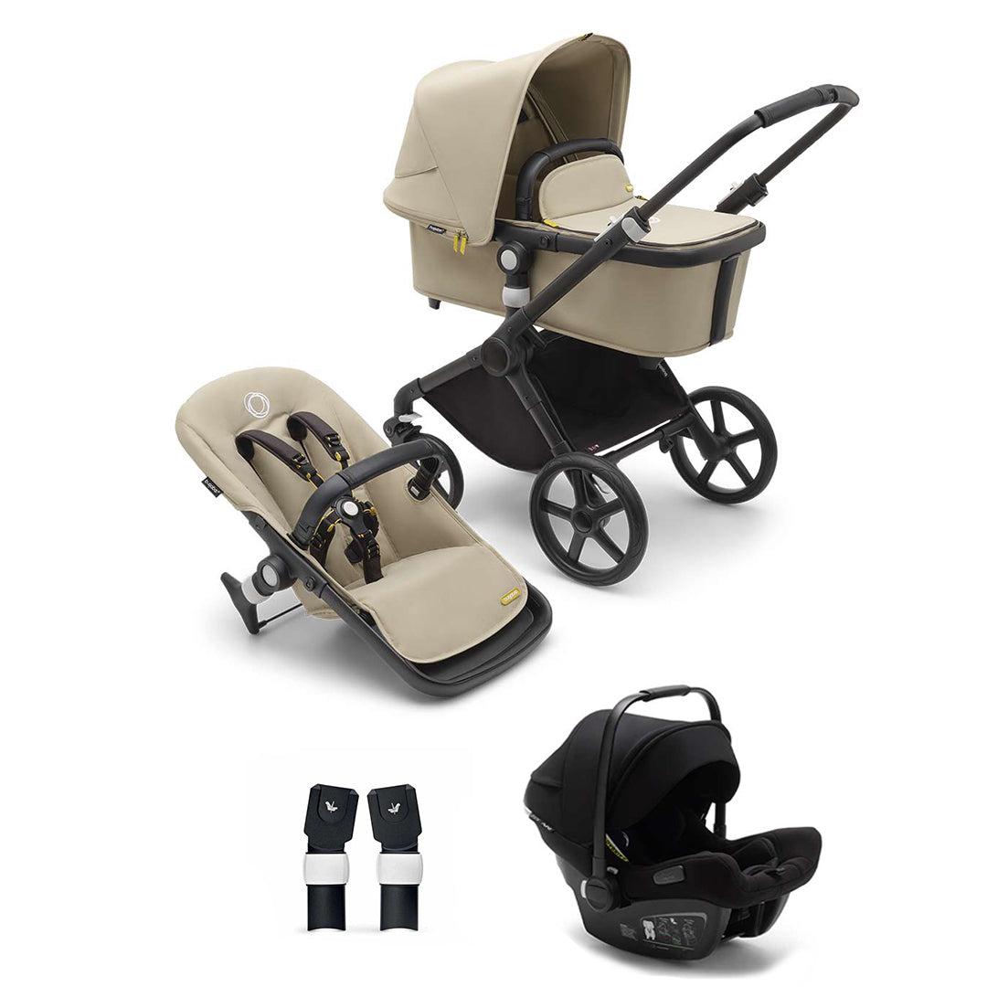 Bugaboo travel system online