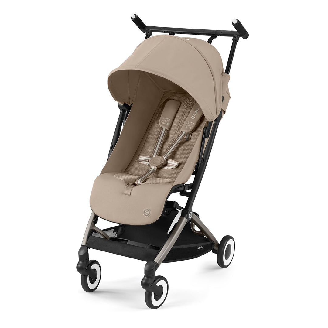 Cybex Libelle buggy Nature Green