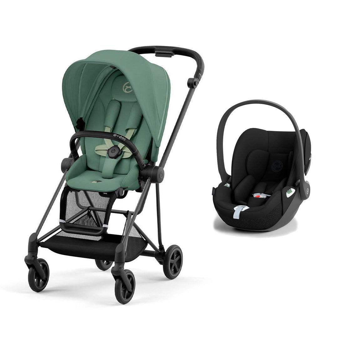 Cybex color cheap pack