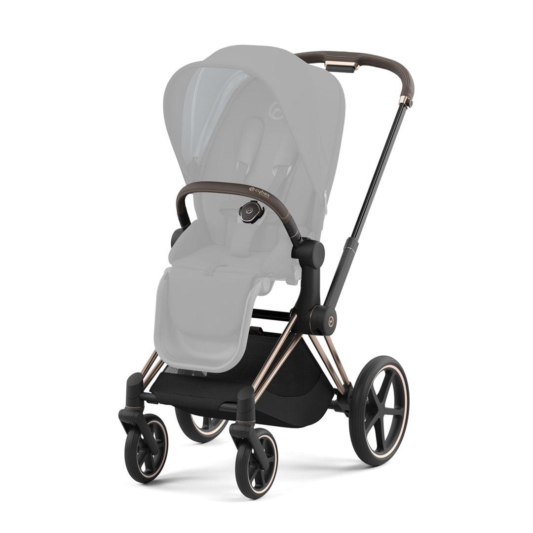 Cybex cheap priam outlet