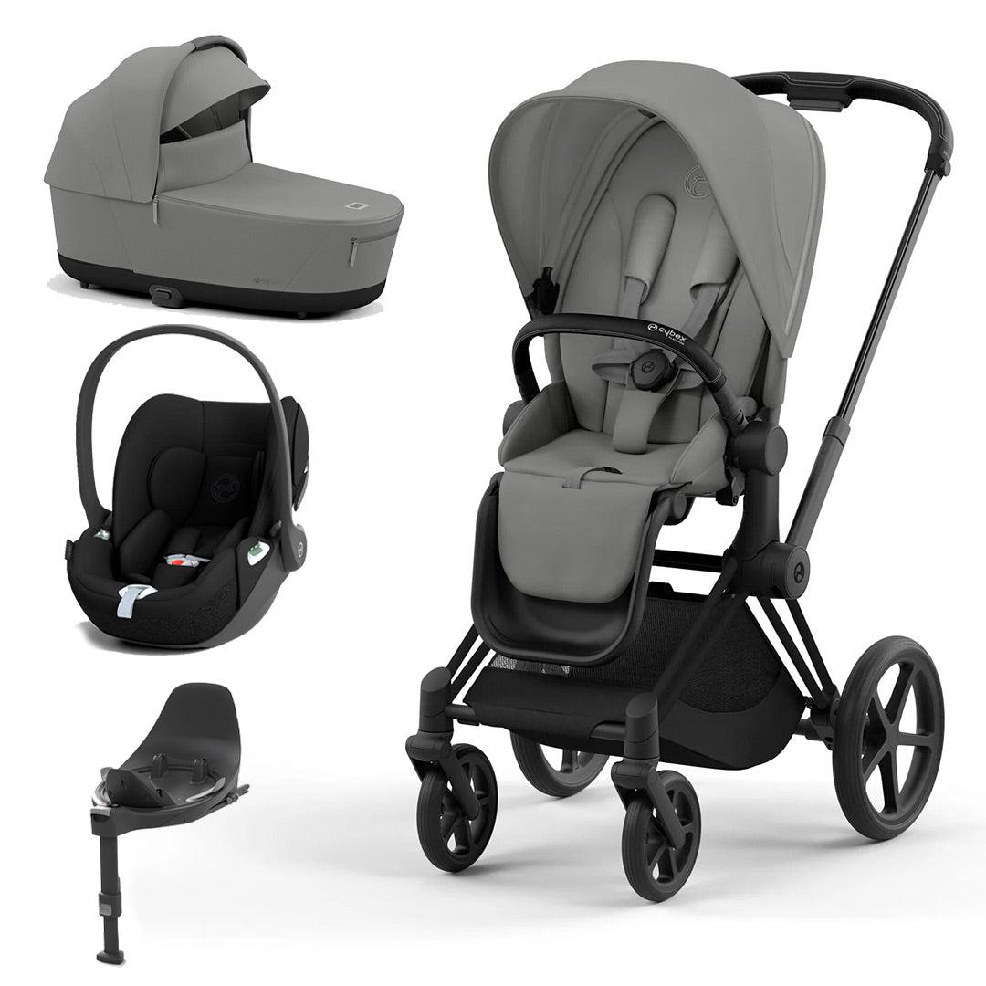 Cybex on sale 2019 priam