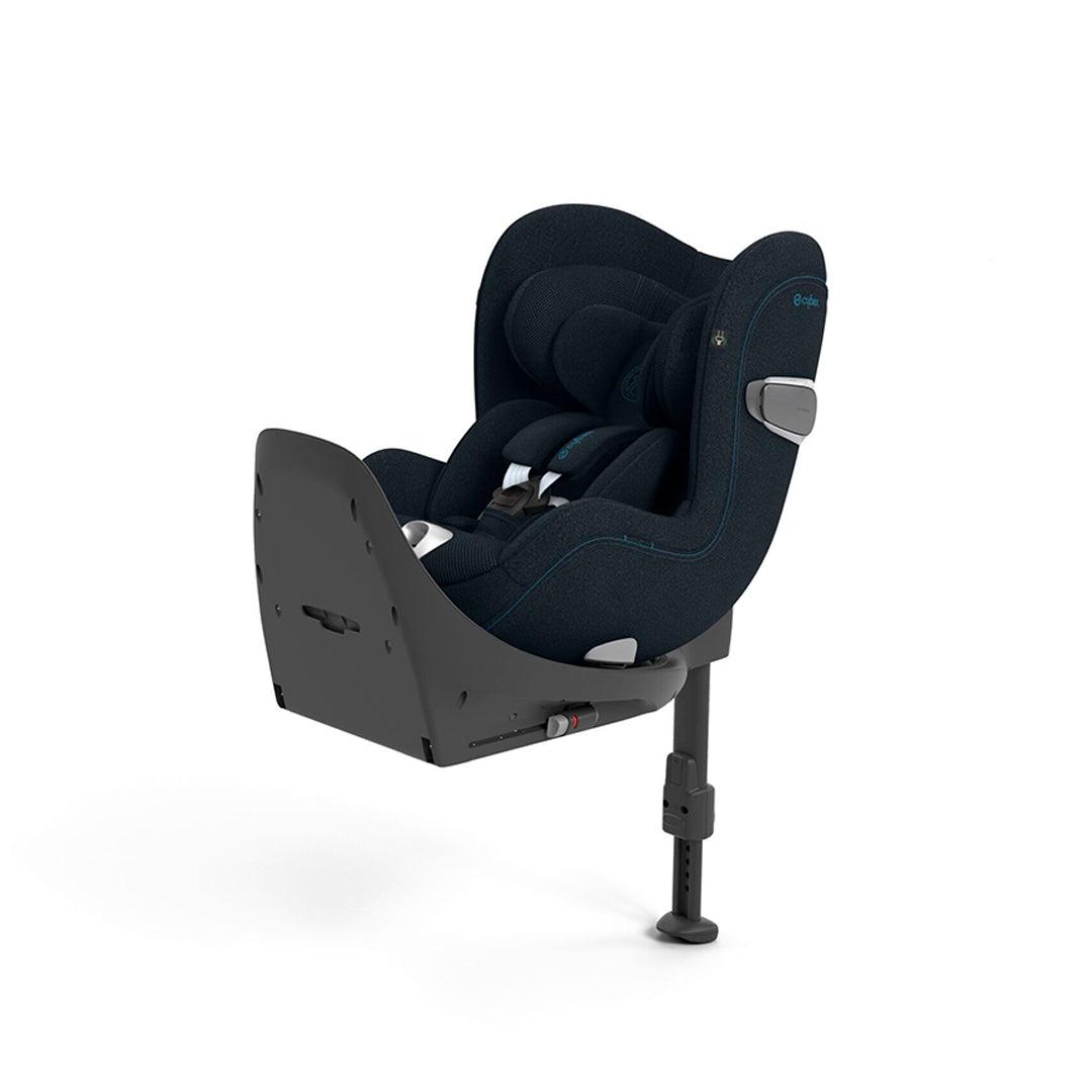 Cybex sirona shop plus adac