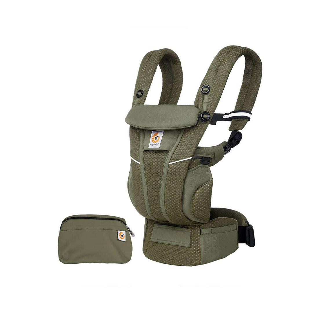 Ergobaby 2024 travel carrier