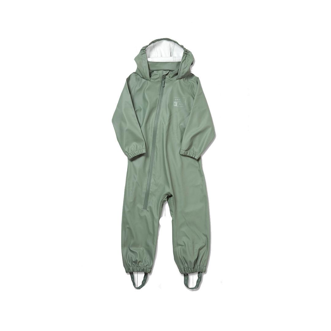 Cheap cheap puddle suit