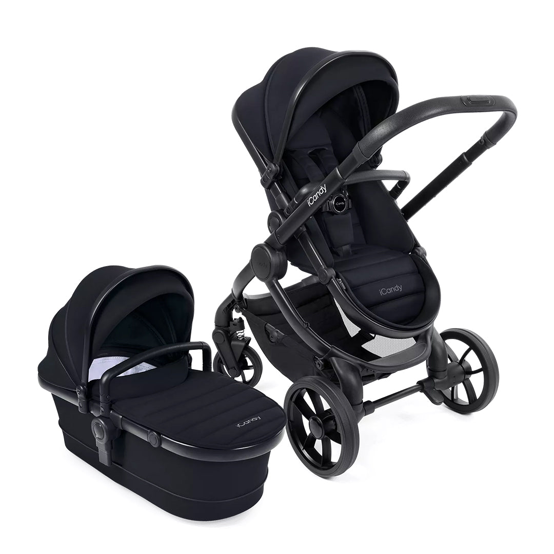 Icandy toy pram on sale