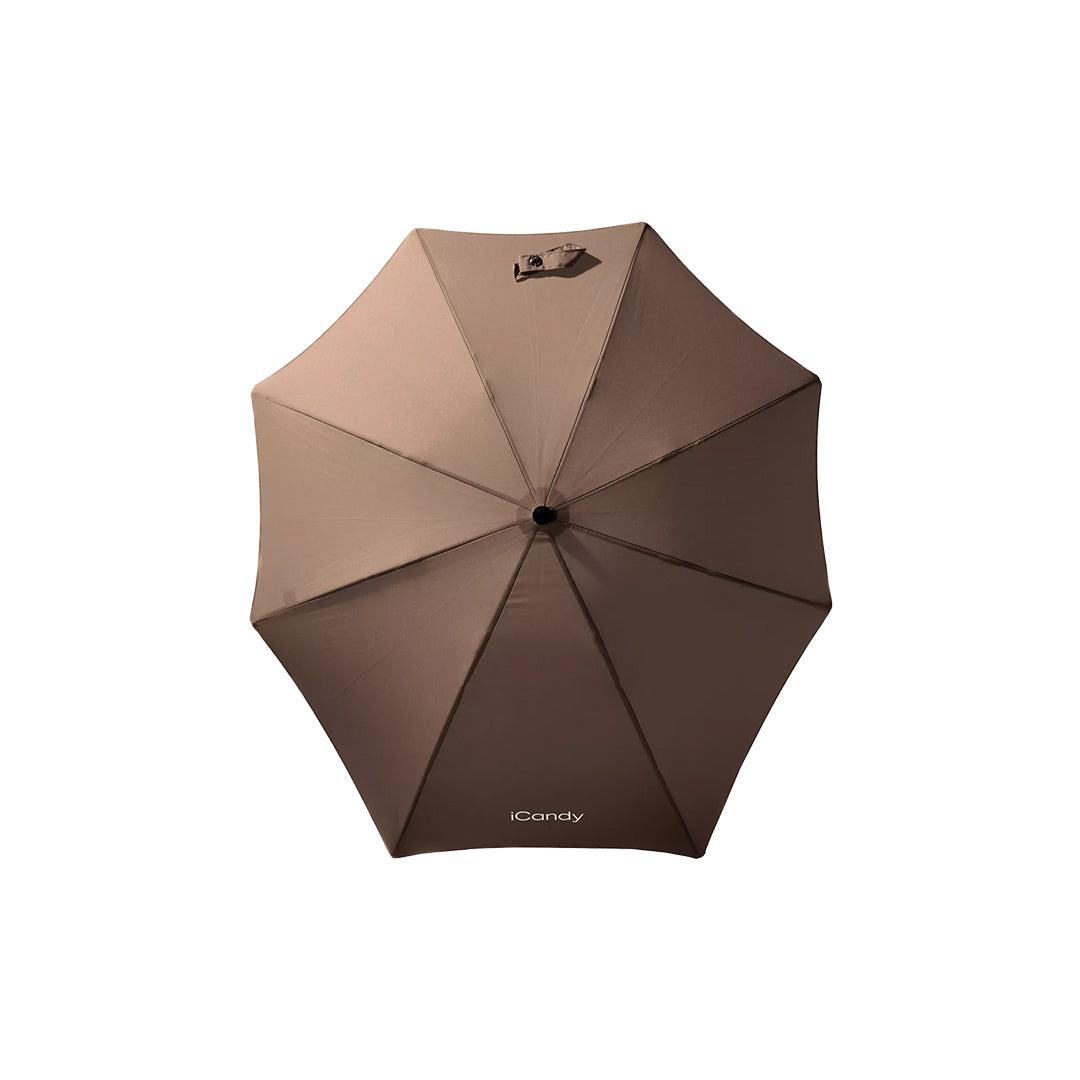 iCandy Universal Parasol Coco Natural Baby Shower