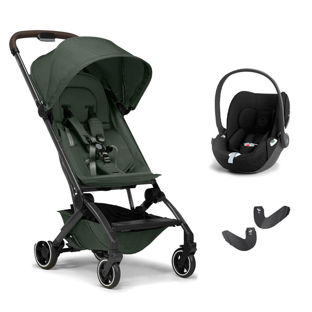 My joolz outlet buggy