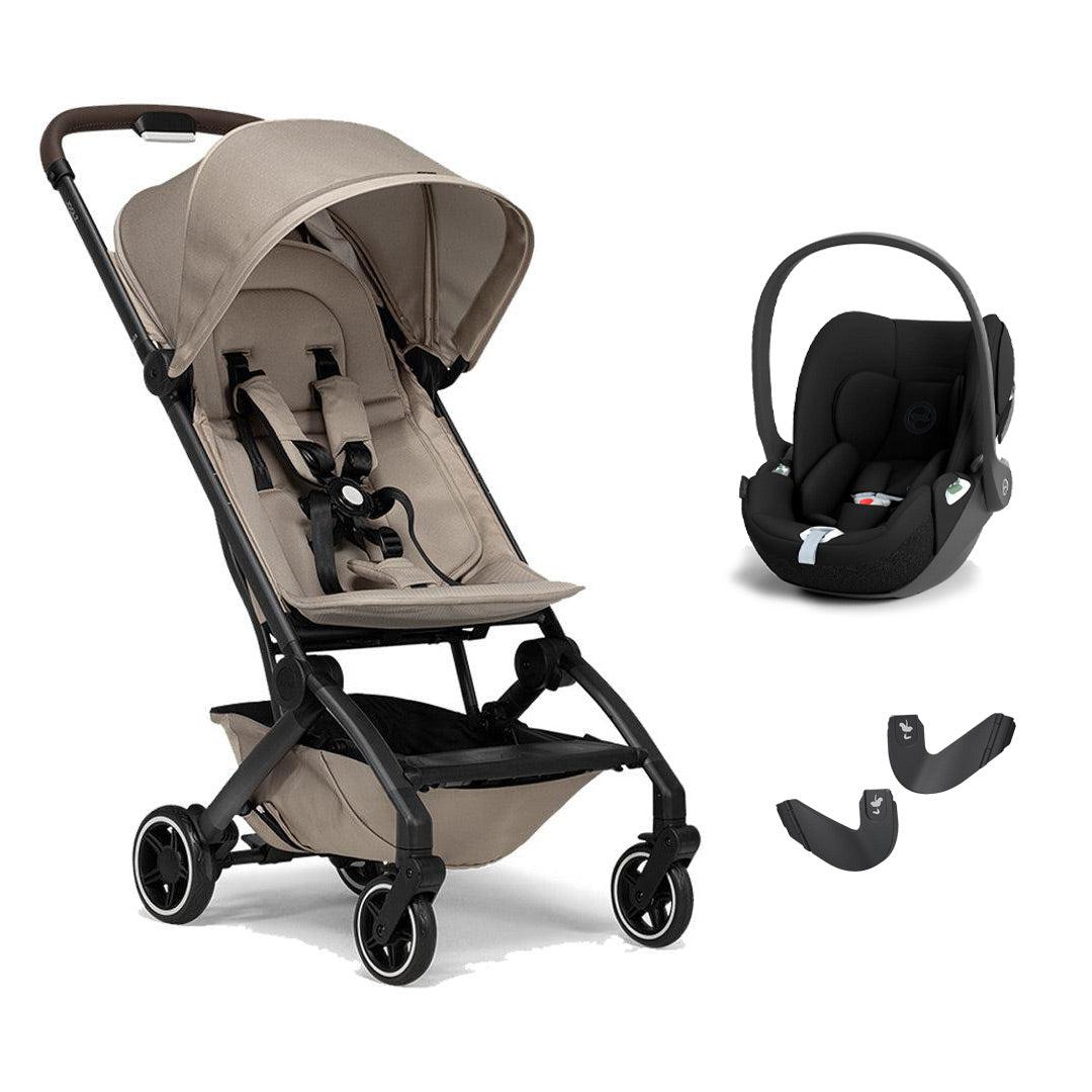 Stroller t clearance plus