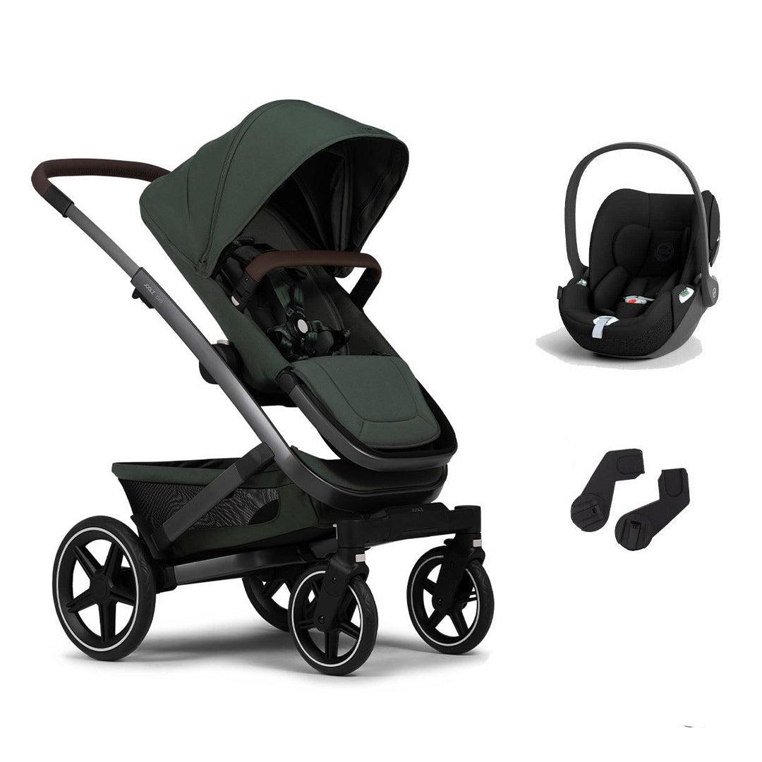 Urban pushchair hot sale