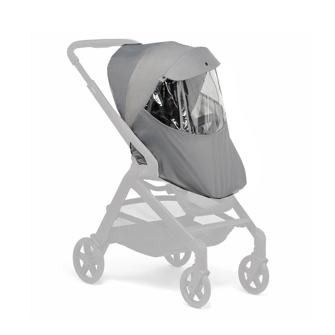 Joolz Hub2 Raincover Natural Baby Shower