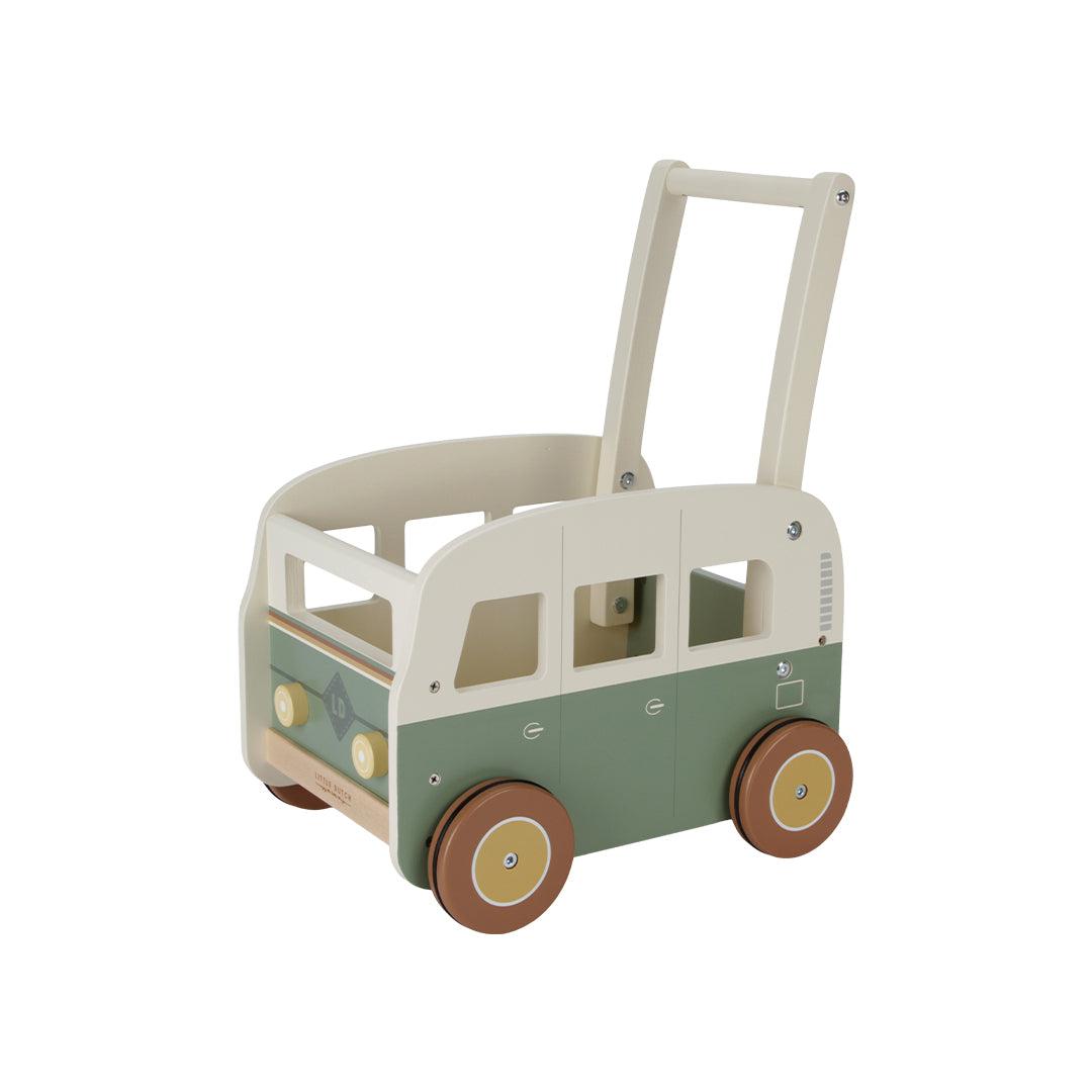 Plan toys best sale baby walker