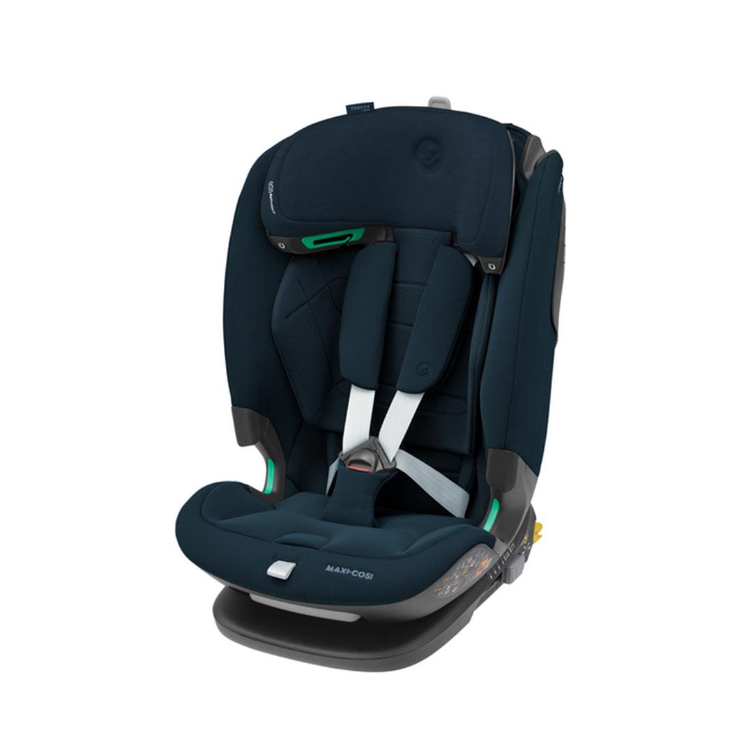 Maxi cosi on sale titan pro blue