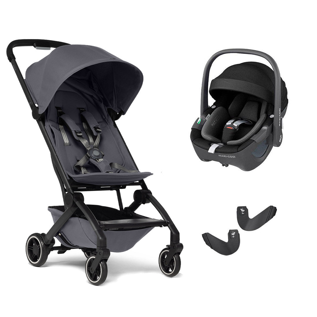 Pebble pushchair store