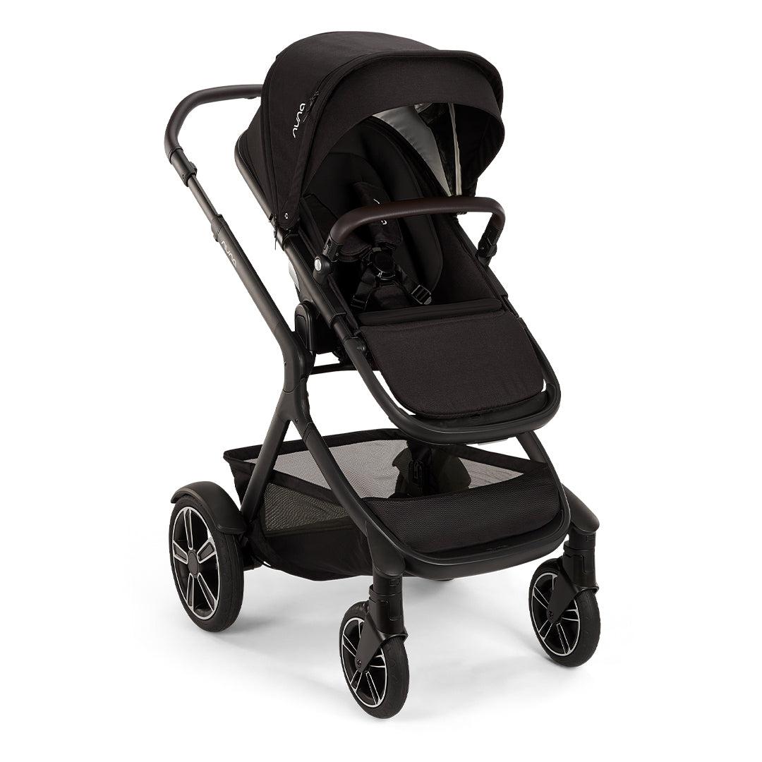 Nuna 2024 mixx2 newborn