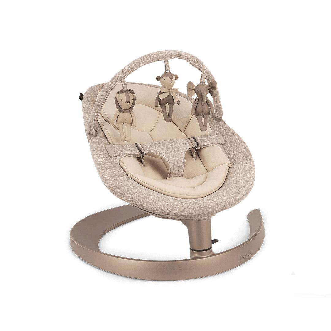 Nuna leaf hot sale swing chair