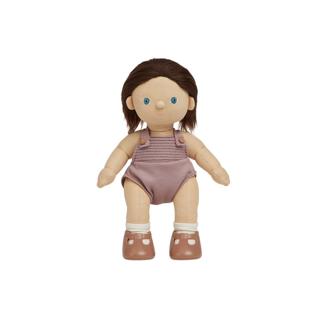 Olli Ella Dinkum Doll - Bitsy | Natural Baby Shower