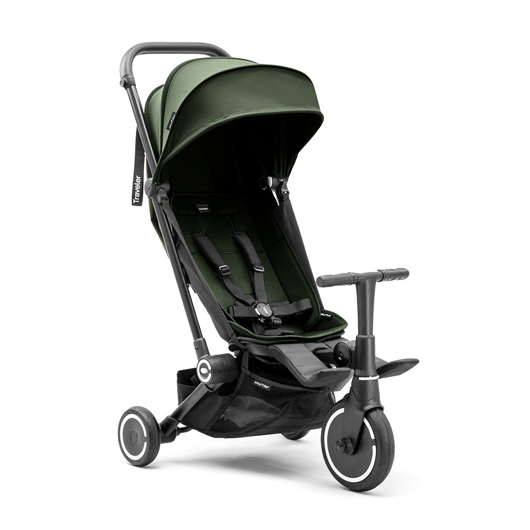 Stroller olive online