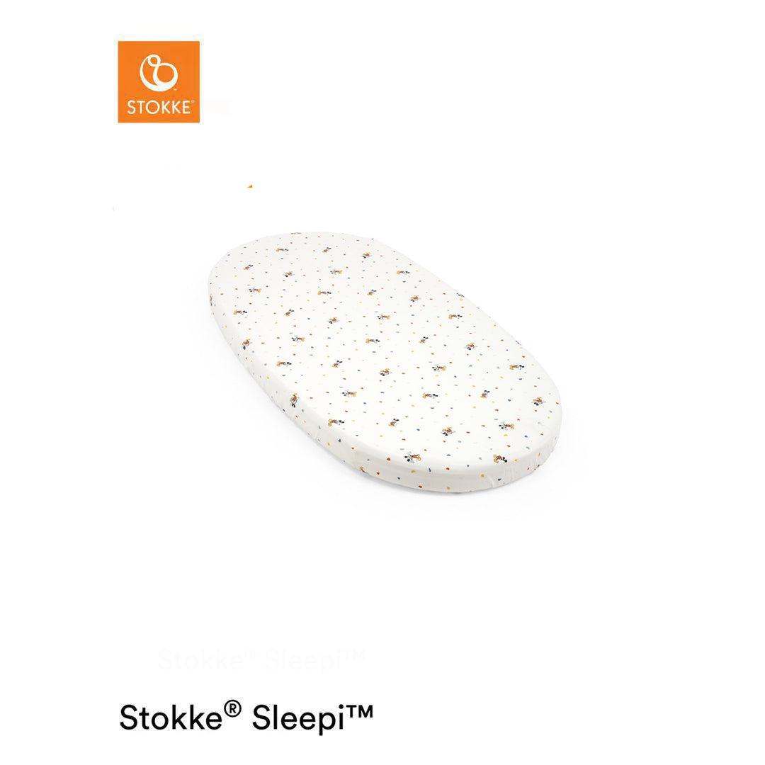 Stokke sales sleepi sheets