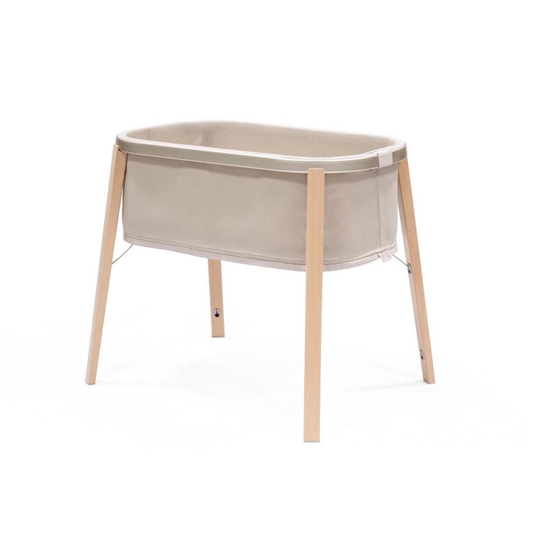 Harmony bassinet hot sale