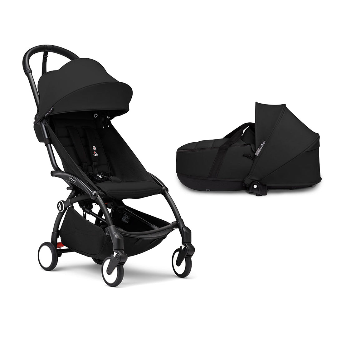 Stokke xplory bassinet on sale