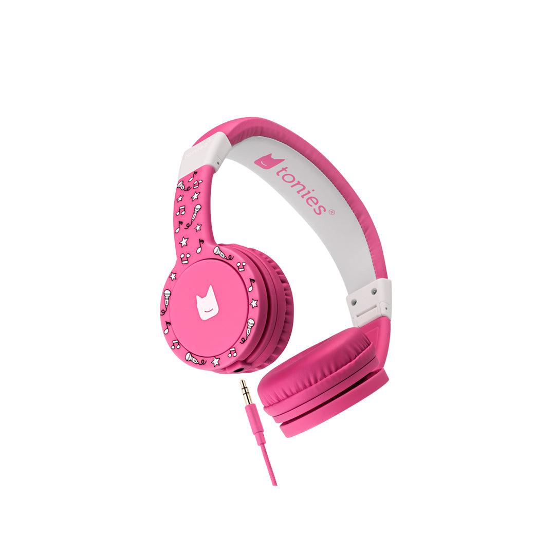 Baby discount pink headphones