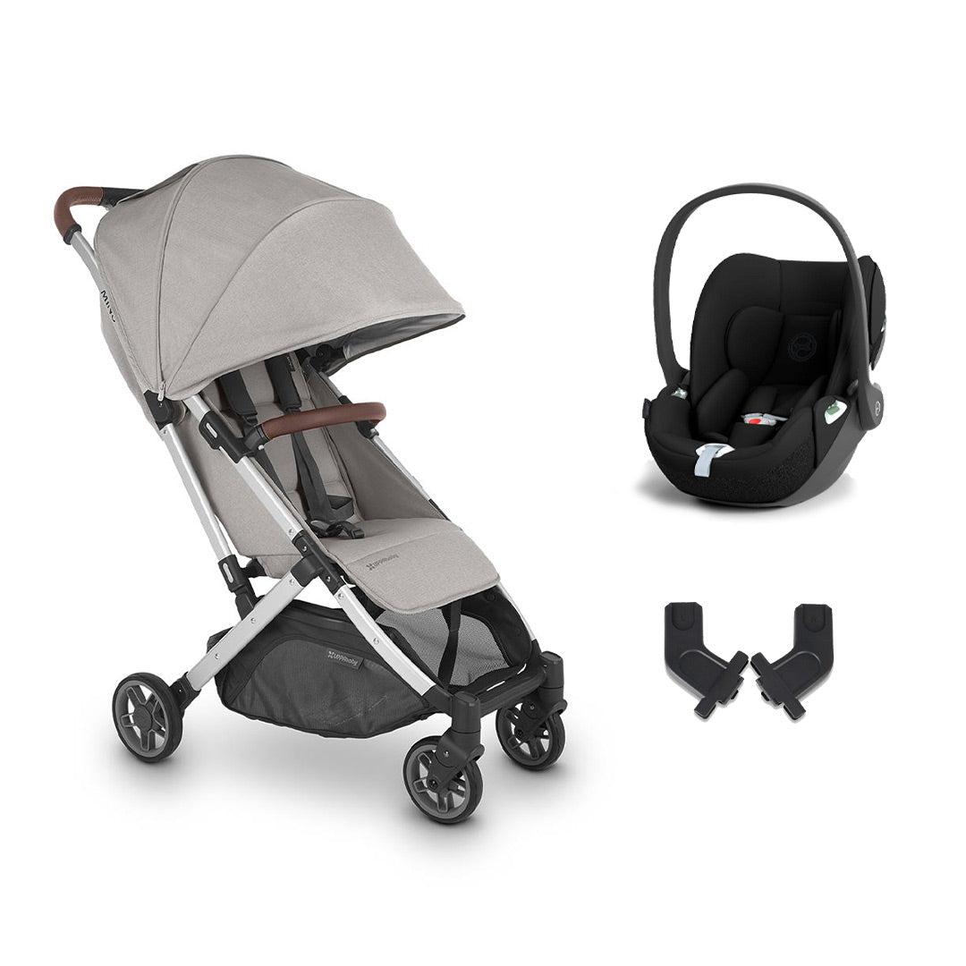 Minu stroller hot sale