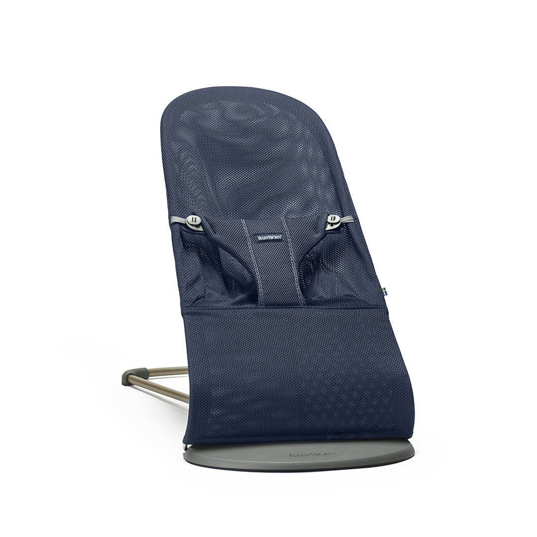 Baby on sale bjorn navy