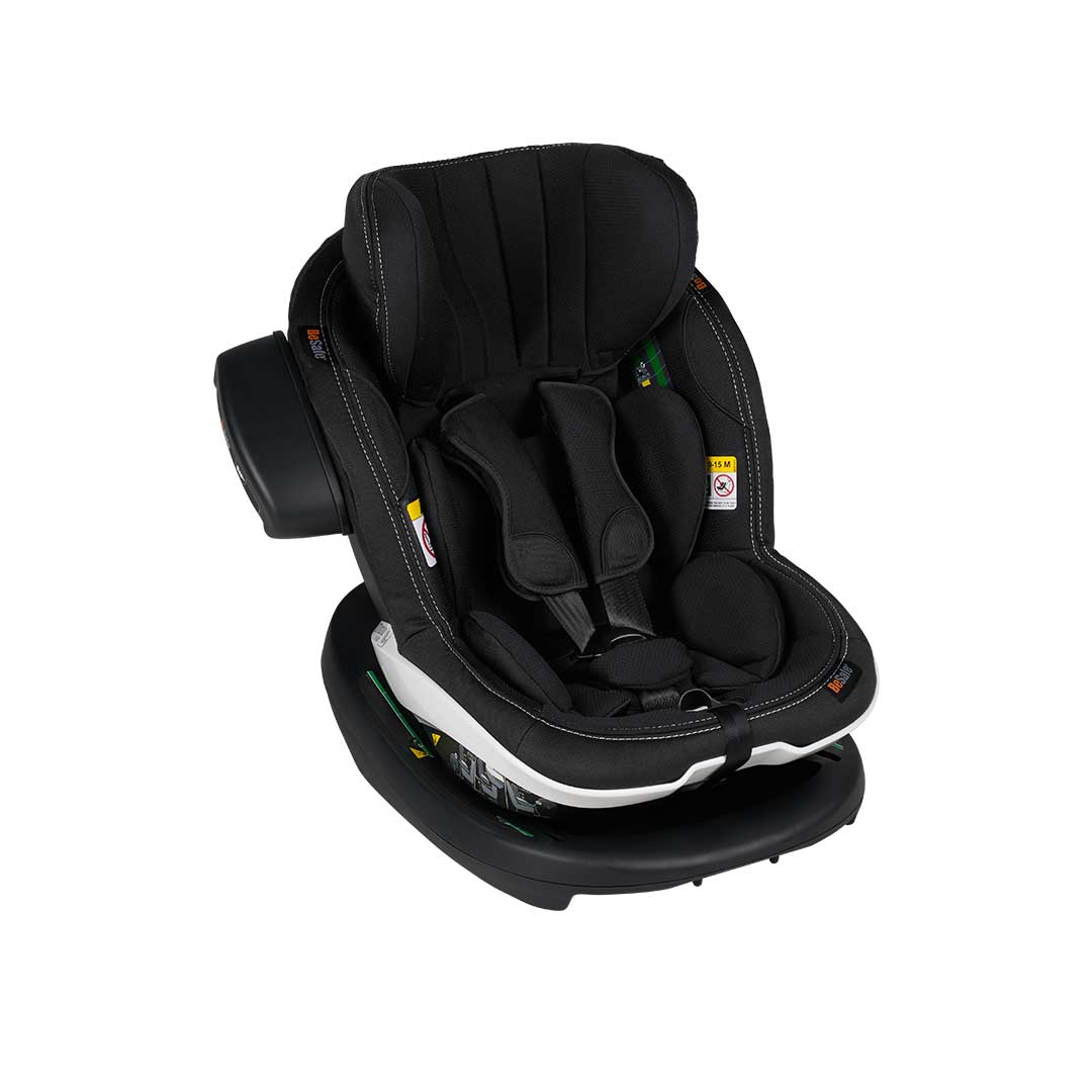 Besafe car seat store base