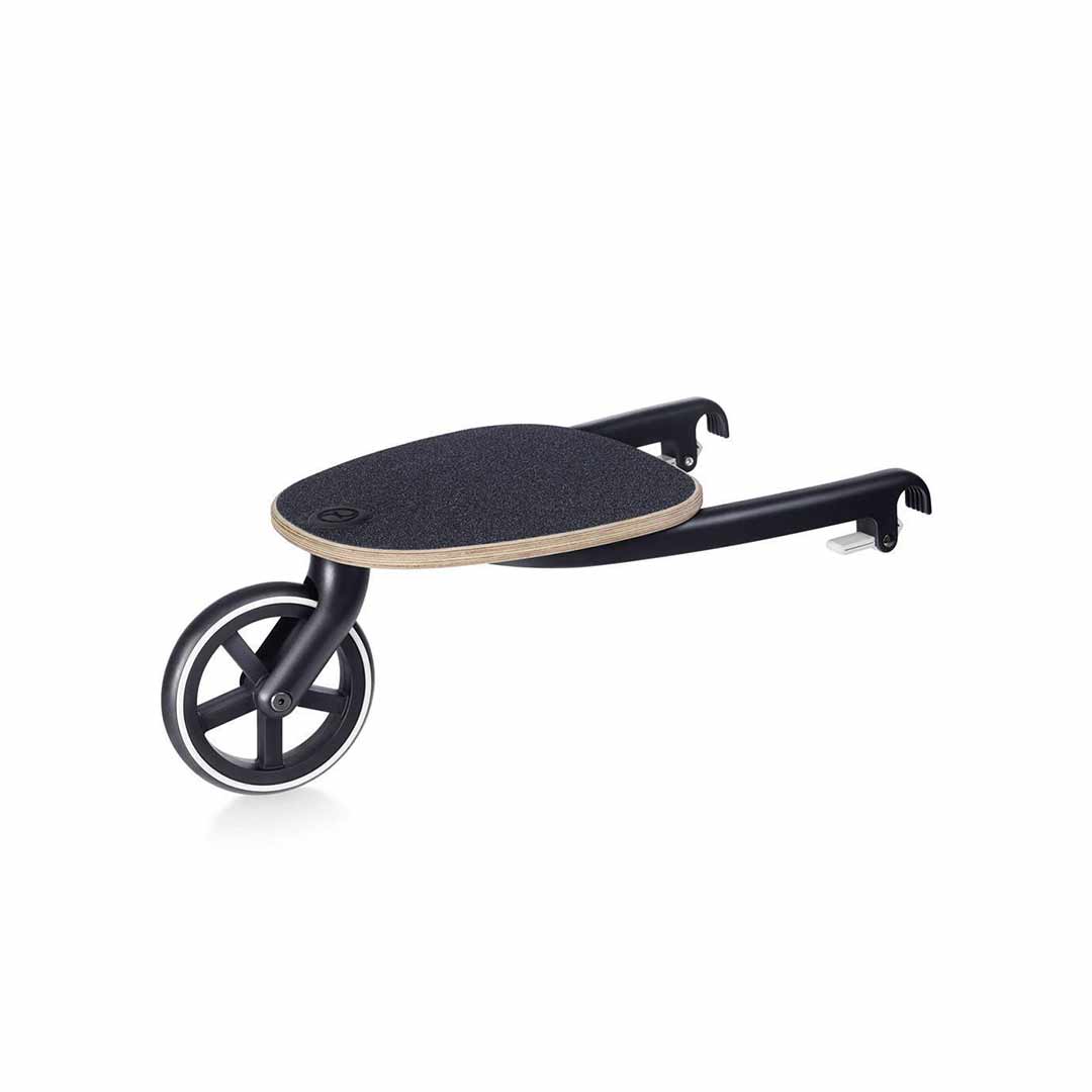 Yoyo stroller cheap with skateboard