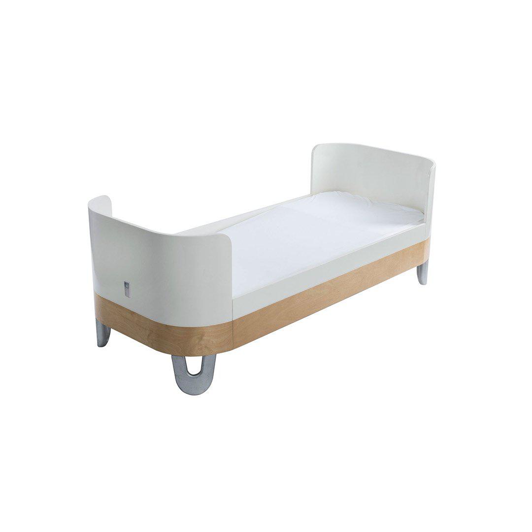 Baby bed hotsell extension co sleeper