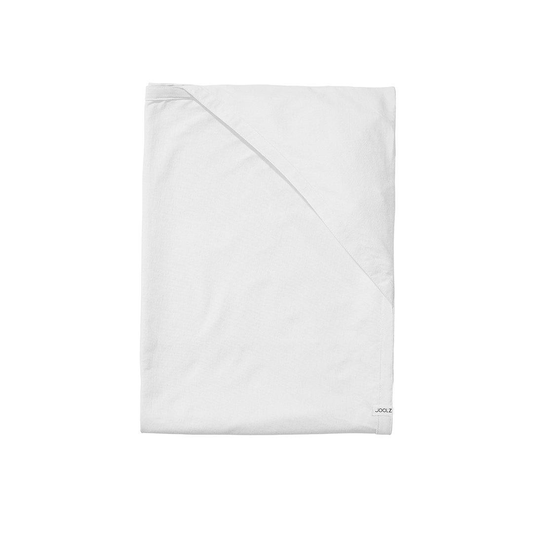 White swaddle deals