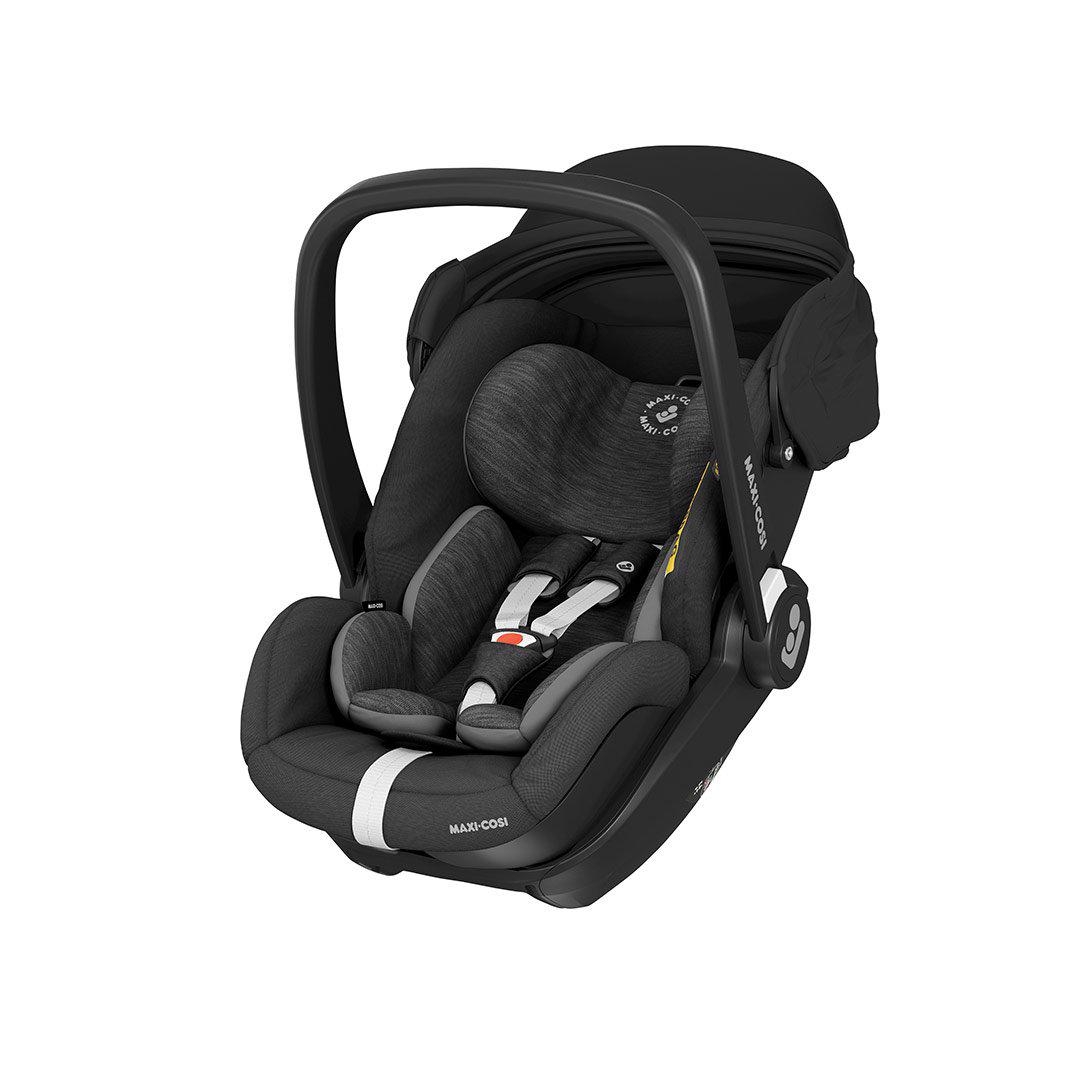 Maxi cosi infant car seat clearance base