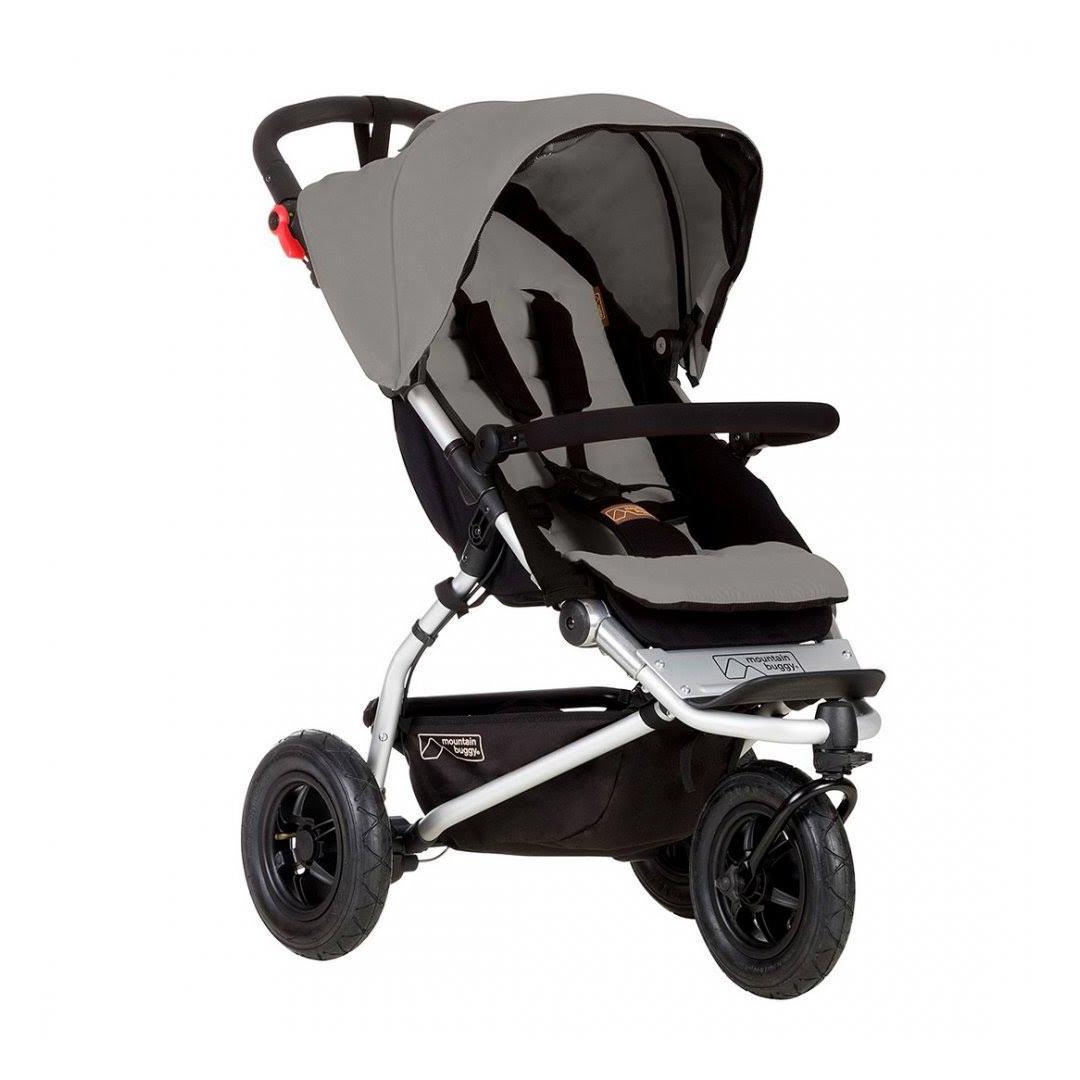 Fold mountain outlet buggy