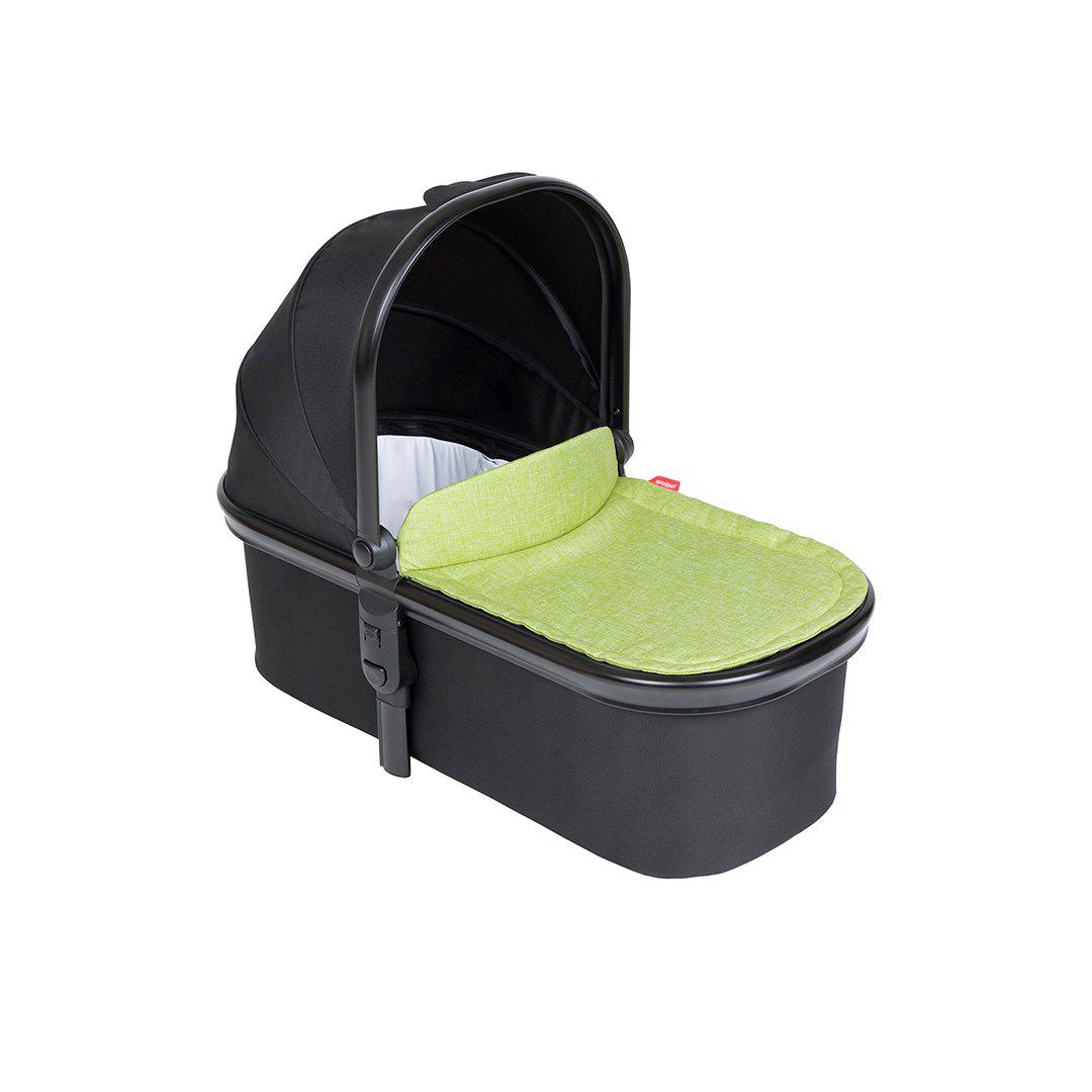 Phil and teds soft carrycot online