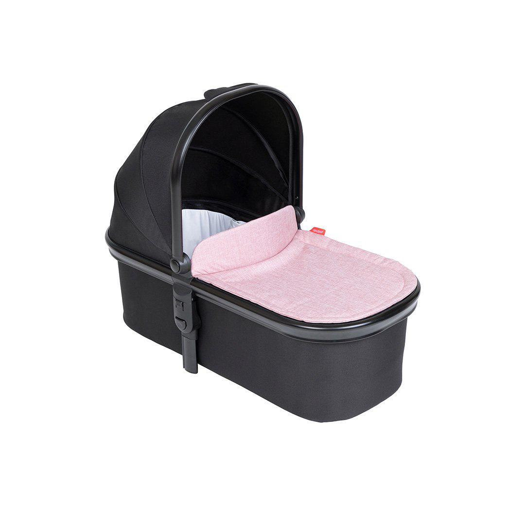 Phil and deals teds snug carrycot