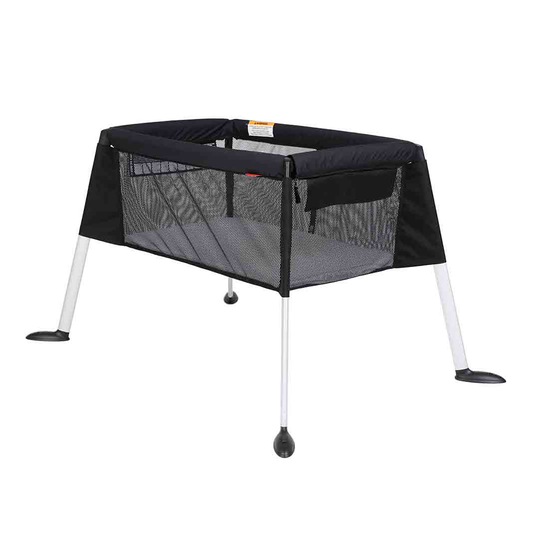 Phil and teds camping hot sale cot