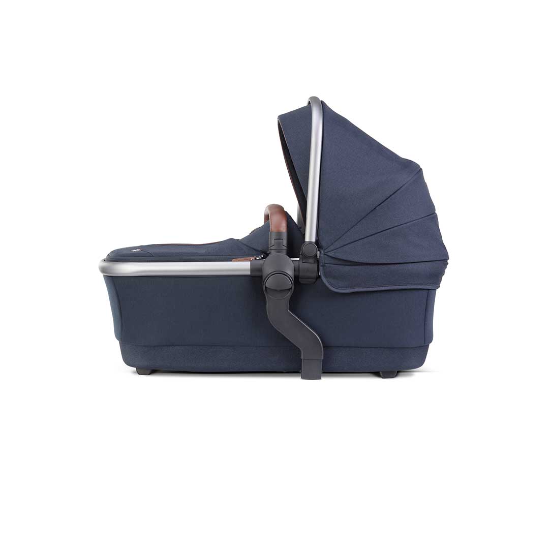 Silver cross wave tandem seat sales midnight blue