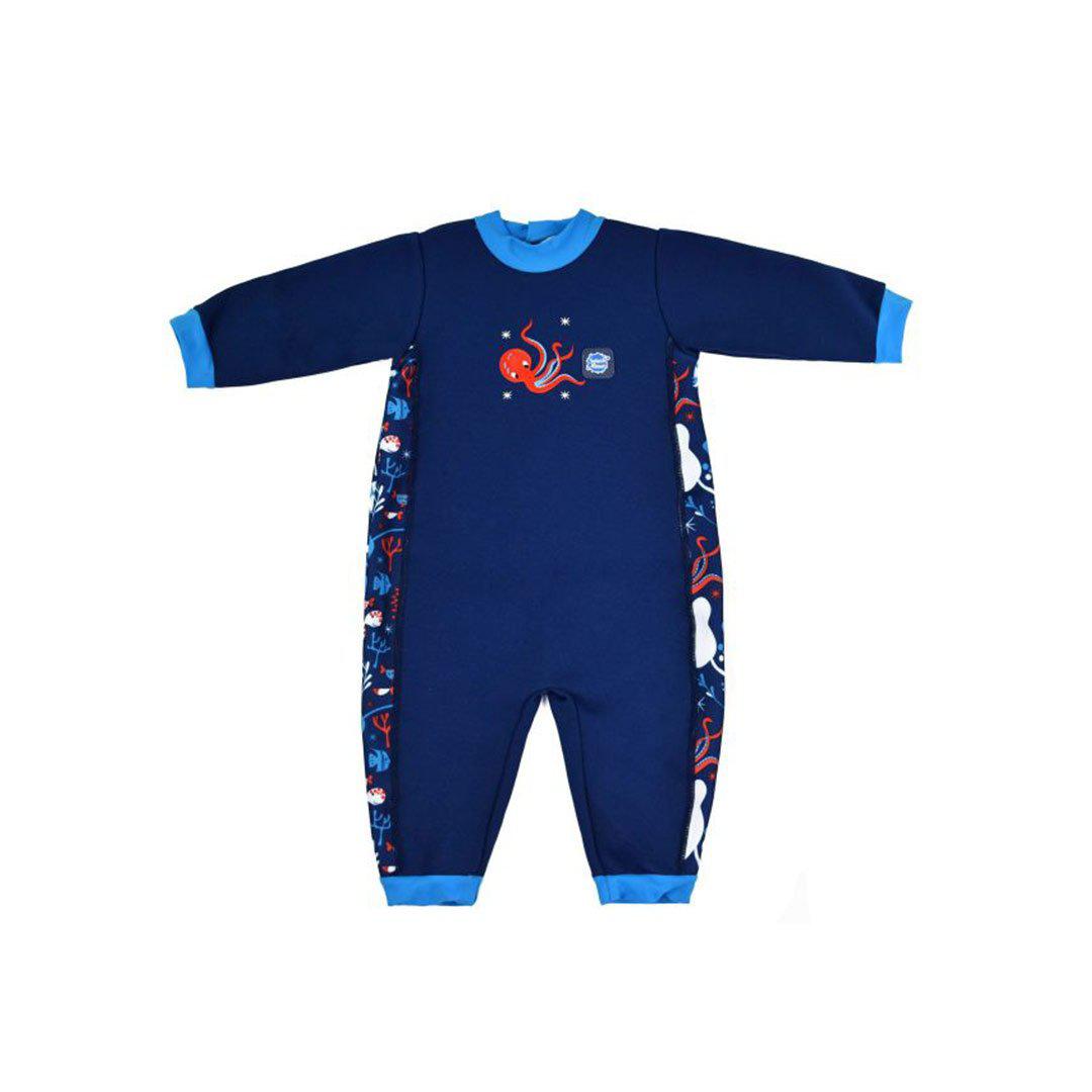 Baby best sale warm swimsuit