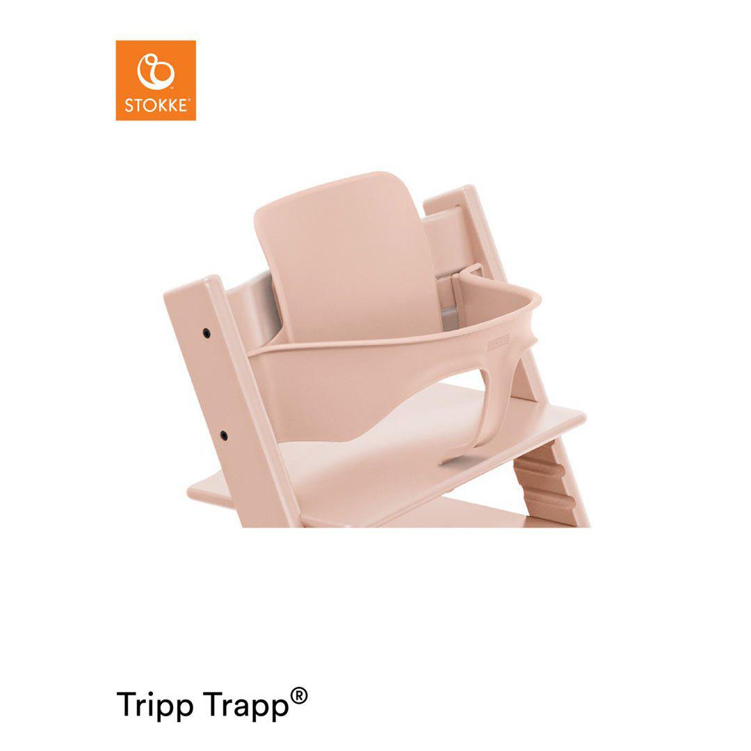 Tripp trapp baby online seat