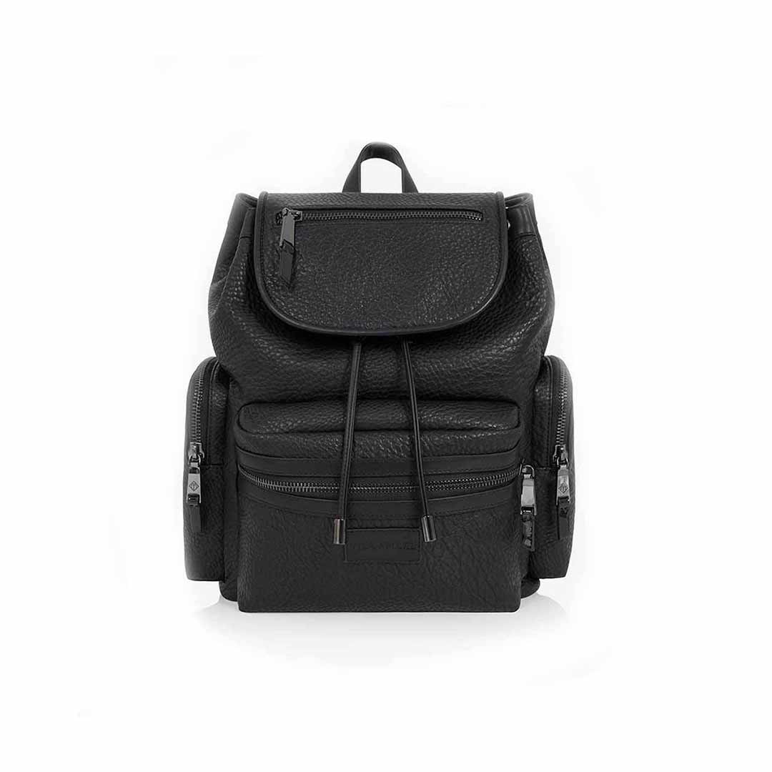 Tiba and store marl nappy bag