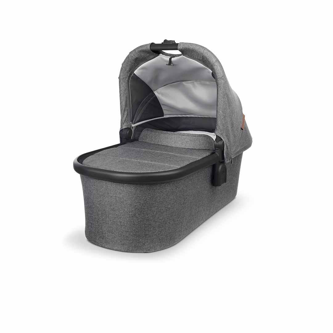 Uppababy hot sale cruz bassinet