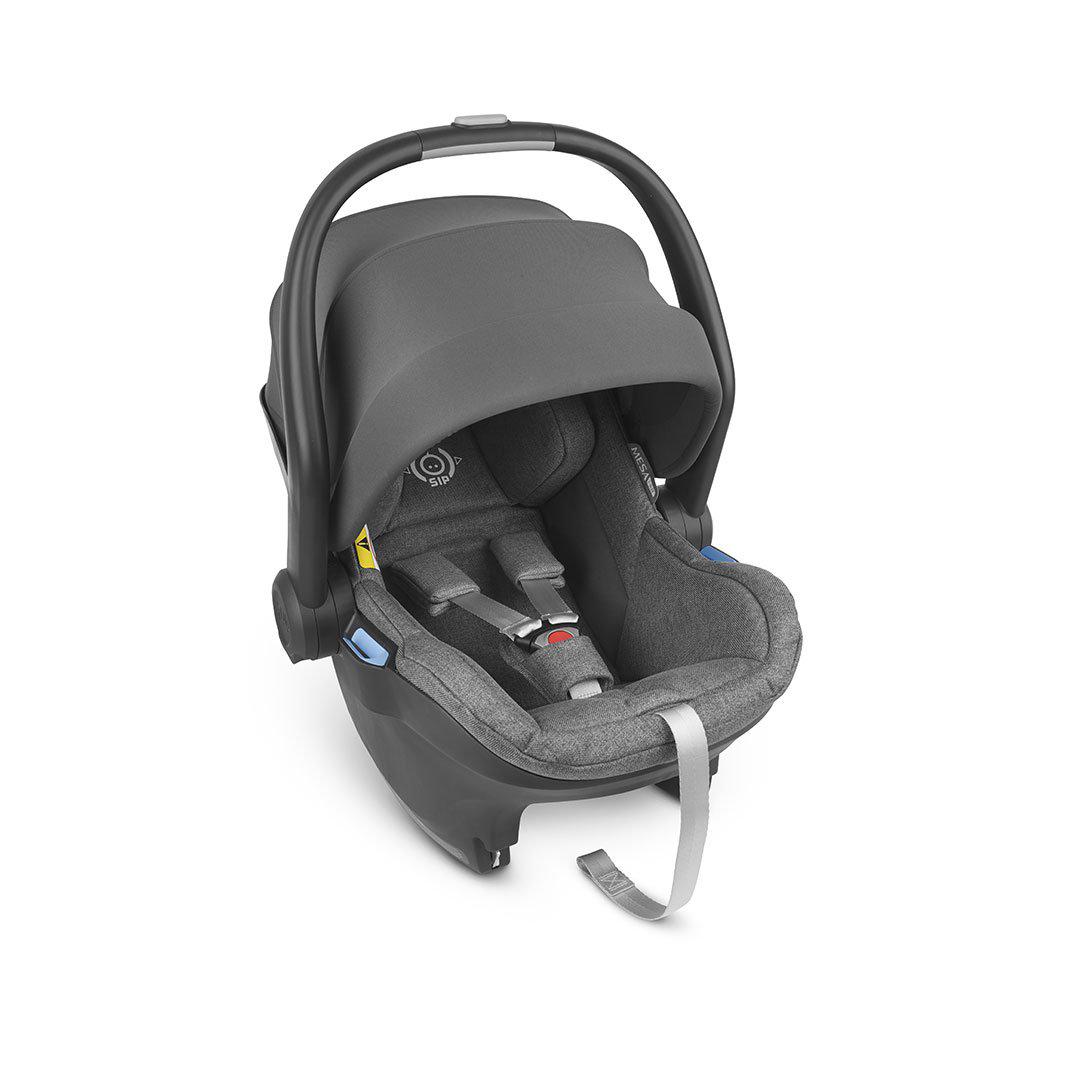 Uppababy mesa car sales seat jordan