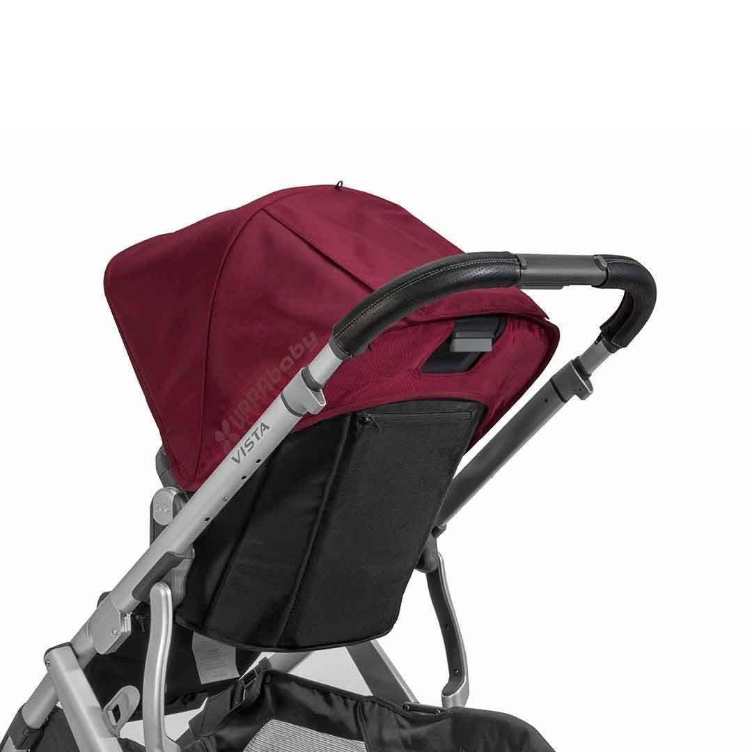 2017 store vista stroller