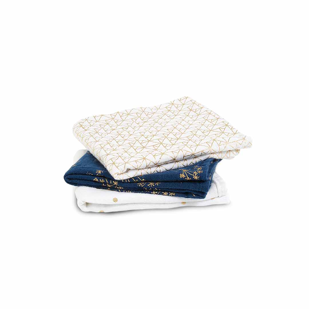 Aden and anais outlet metallic swaddle